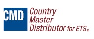 CMD Logo