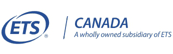 ETS Canada Logo