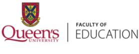 Queens University Faculty of Education Logo